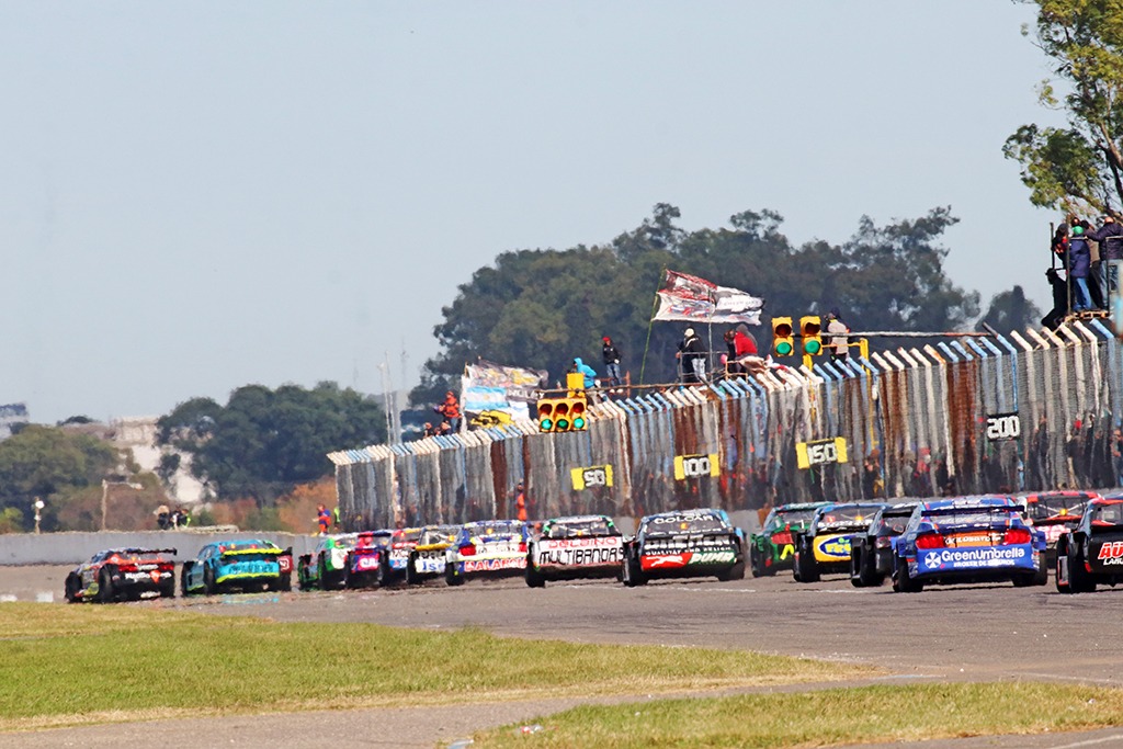 Todo el color de la "Carrera de los Millones" del TC en Rafaela: WhatsApp Image 2024-06-16 at 15.27.08.jpeg